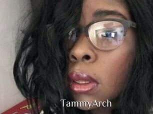 TammyArch