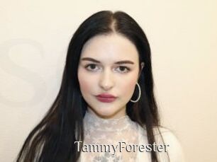 TammyForester