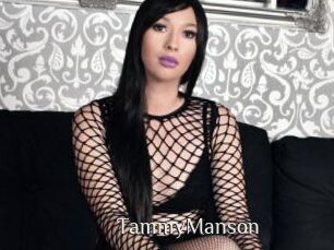 TammyManson