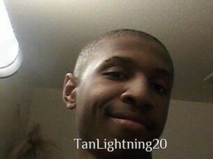 TanLightning20