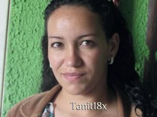 Tanit18x