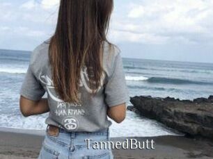 TannedButt