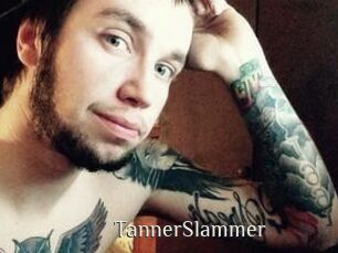 TannerSlammer