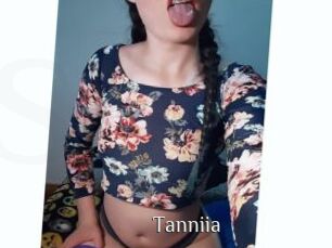 Tanniia