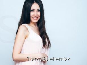 TanyaBlueberries