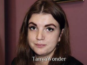 TanyaWonder