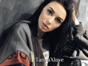 TanyaXlove