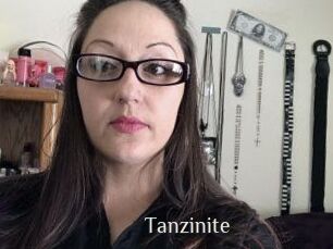 Tanzinite