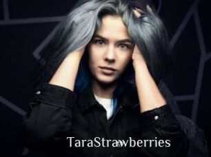 TaraStrawberries