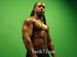 Tarik_Tyson