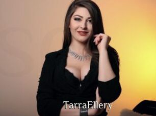 TarraEllery