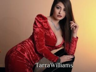 TarraWilliams