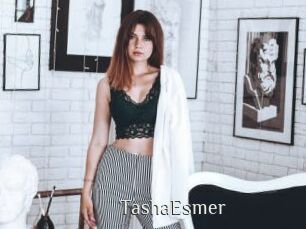 TashaEsmer