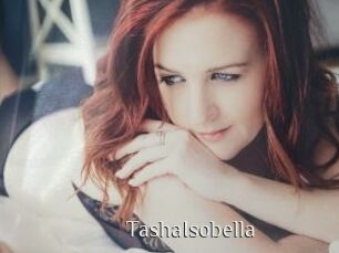 TashaIsobella