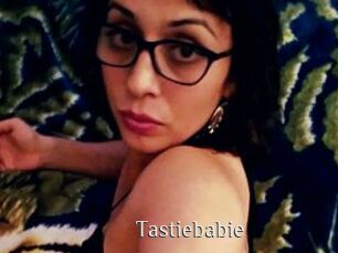 Tastiebabie