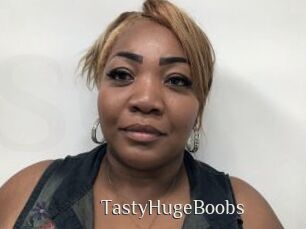 TastyHugeBoobs