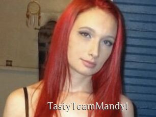 TastyTeamMandy1