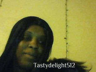 Tastydelight512