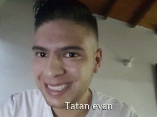 Tatan_evan