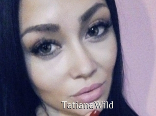 TatianaWild