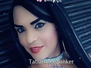 Tatianafonpanker