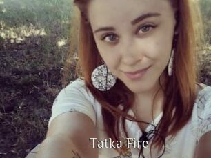 Tatka_Fire