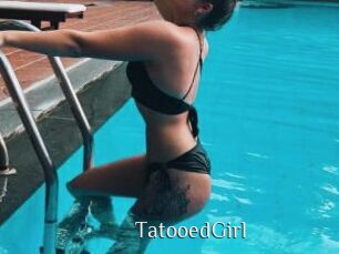 TatooedGirl