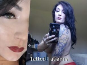 Tatted_Tatianna