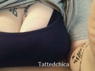 Tattedchica