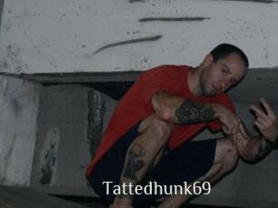 Tattedhunk69