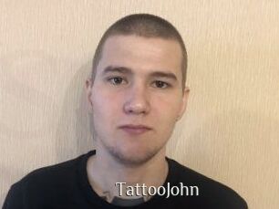 TattooJohn