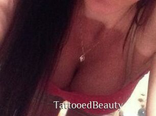 Tattooed_Beauty