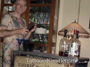 TattooedGentleman