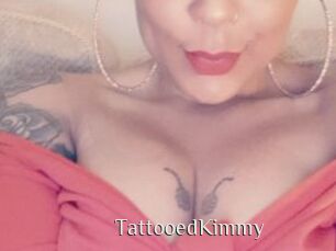 TattooedKimmy