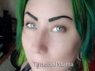 TattooedMama