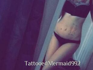 TattooedMermaid992