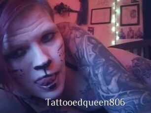 Tattooedqueen806