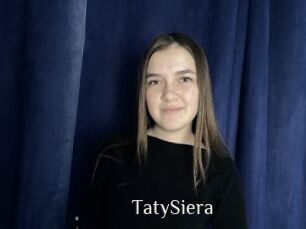 TatySiera