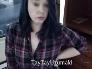 TayTayUzumaki