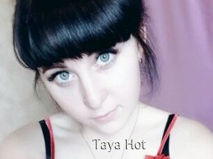 Taya_Hot