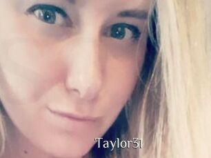 Taylor31