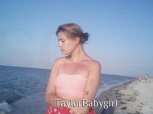 TaylorBabygirl