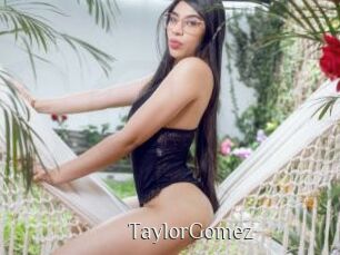 TaylorGomez