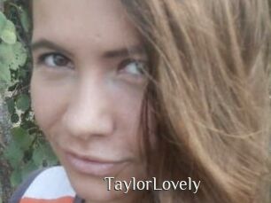 TaylorLovely