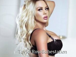 TaylorRoseBabestation