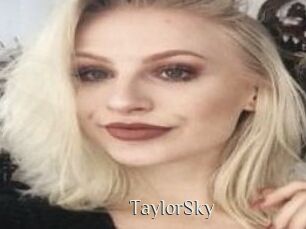 TaylorSky