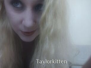 Taylorkitten