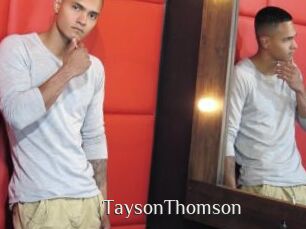 TaysonThomson