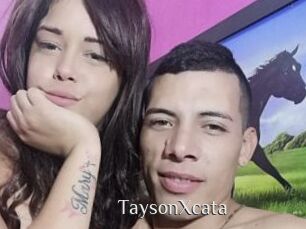 TaysonXcata