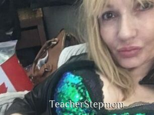 TeacherStepmom